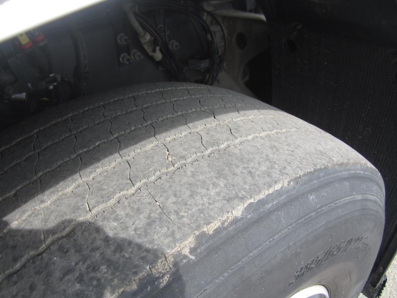 Renault T-Series 480 - Tracteur routier: photos 3 Renault T-Series 480 - Tracteur routier: photos 3