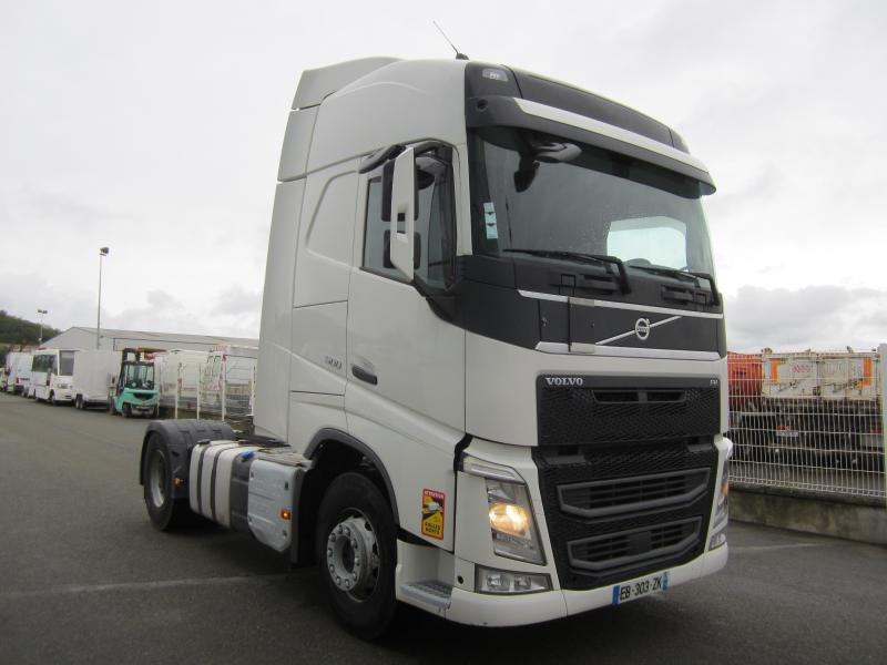 Volvo FH 500 - Tracteur routier: photos 2 Volvo FH 500 - Tracteur routier: photos 2