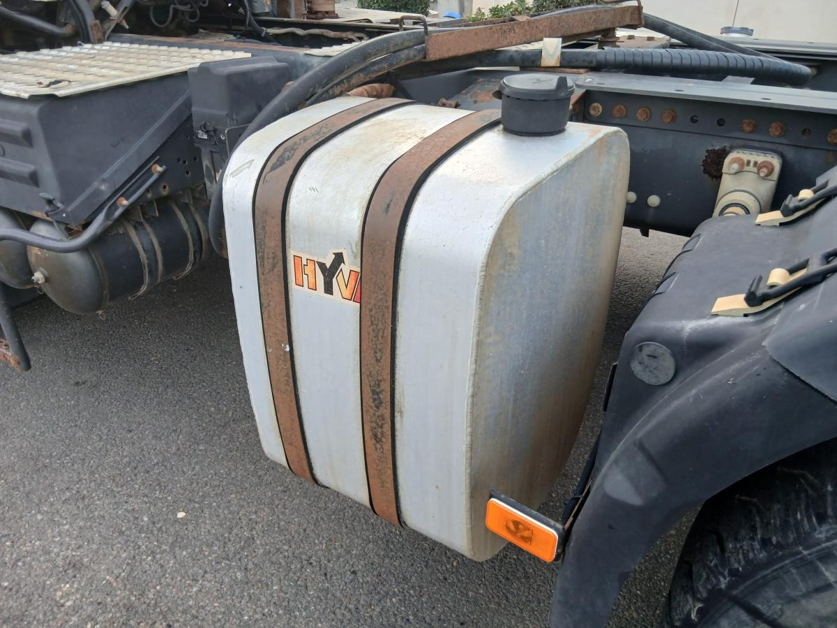 Volvo FH 520 - Tracteur routier: photos 3 Volvo FH 520 - Tracteur routier: photos 3