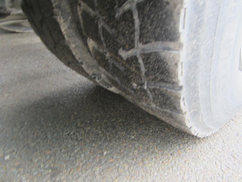 Volvo FMX 460 - Tracteur routier: photos 5 Volvo FMX 460 - Tracteur routier: photos 5