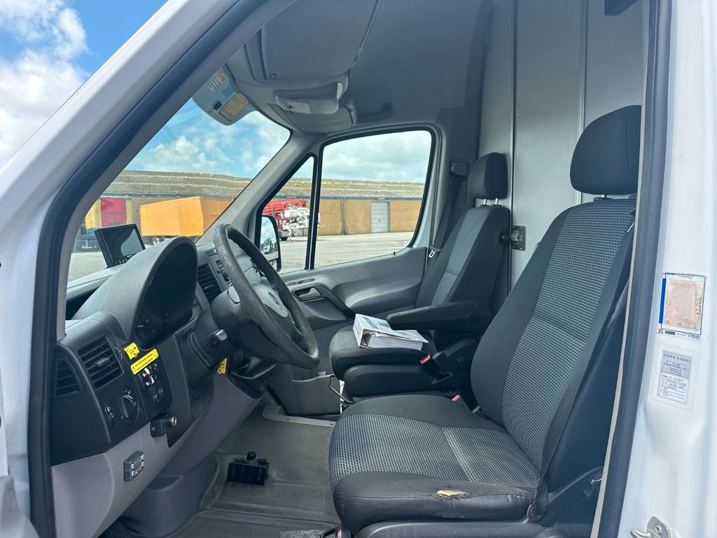 Mercedes-Benz Sprinter 516 CDI Versalift ET-36-LF 13,7 m. - Camion avec nacelle, Véhicule utilitaire: photos 5 Mercedes-Benz Sprinter 516 CDI Versalift ET-36-LF 13,7 m. - Camion avec nacelle, Véhicule utilitaire: photos 5