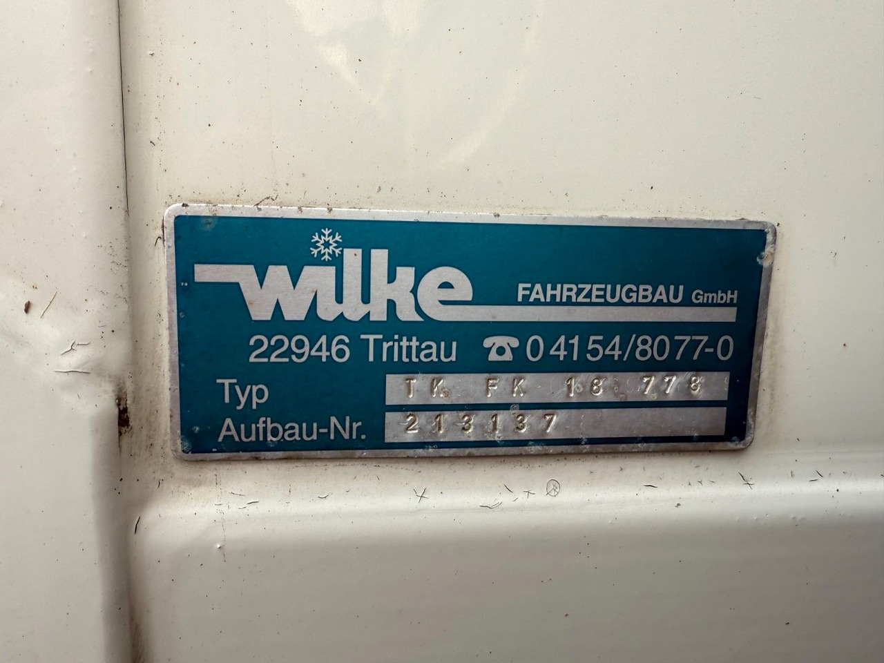 Camion frigorifique Volvo FL290 4x2 Thermo King T1200-R Euro 5: photos 23