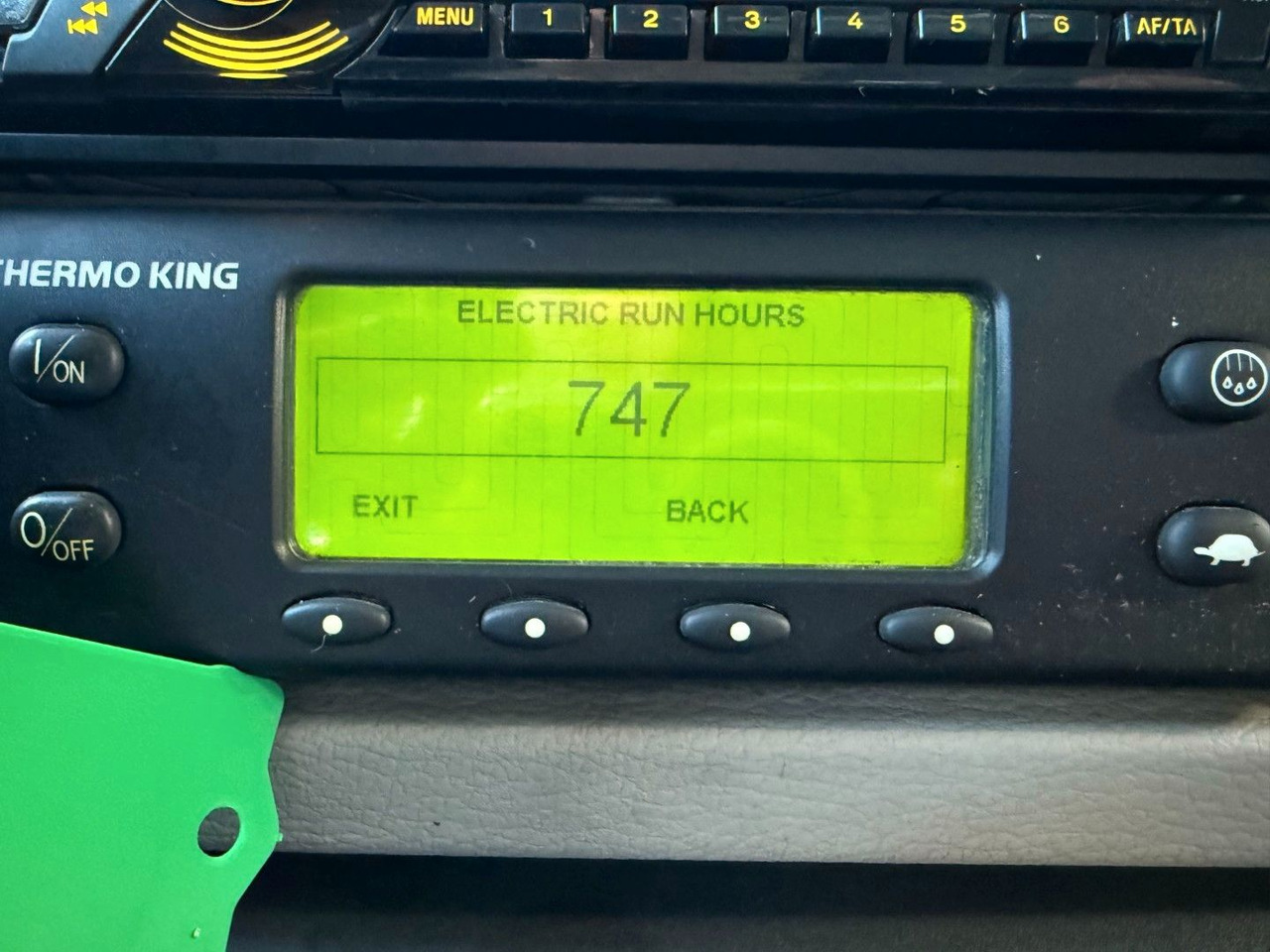 Camion frigorifique Volvo FL290 4x2 Thermo King T1200-R Euro 5: photos 13