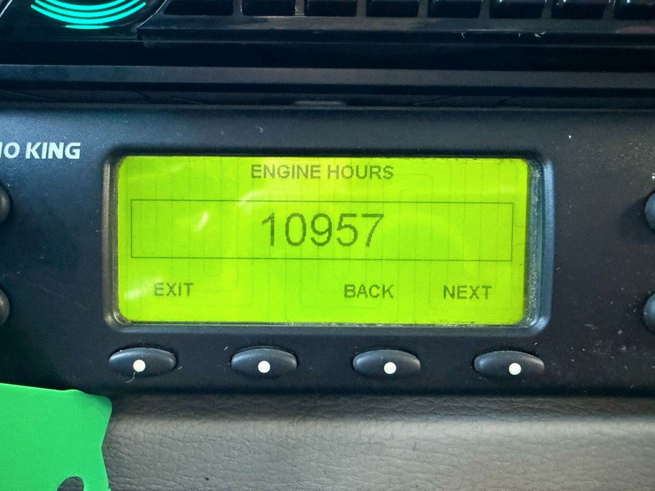 Camion frigorifique Volvo FL290 4x2 Thermo King T1200-R Euro 5: photos 12