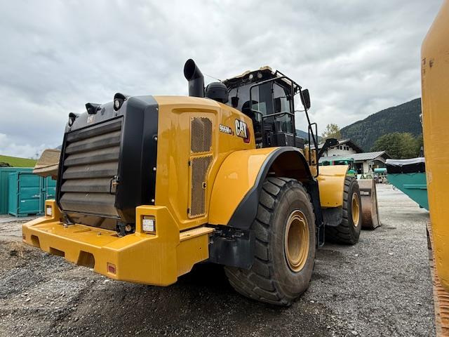 Caterpillar 966M XE - Chargeuse sur pneus: photos 2 Caterpillar 966M XE - Chargeuse sur pneus: photos 2