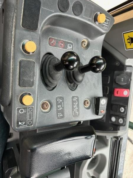 Caterpillar 972M - Chargeuse sur pneus: photos 5 Caterpillar 972M - Chargeuse sur pneus: photos 5