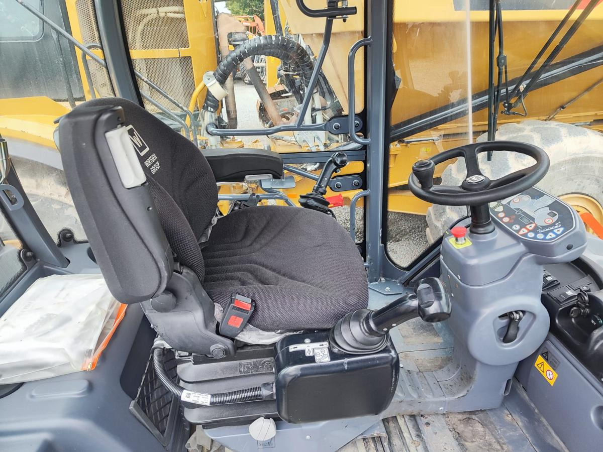 Hamm HD 80i VO-S - Rouleau compresseur: photos 5 Hamm HD 80i VO-S - Rouleau compresseur: photos 5