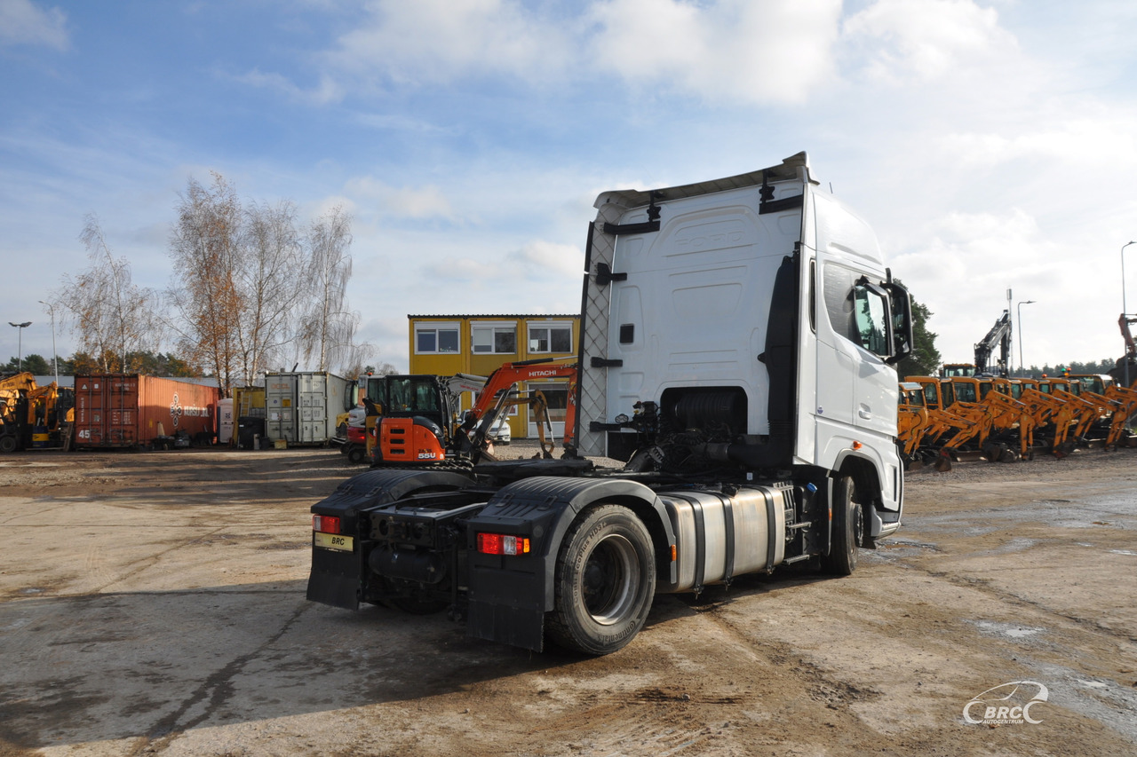 Ford F-MAX - Tracteur routier: photos 4 Ford F-MAX - Tracteur routier: photos 4