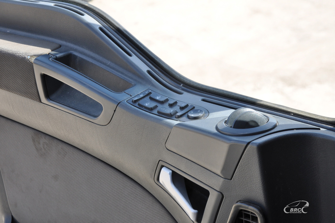 Tracteur routier MAN 18.390: photos 15