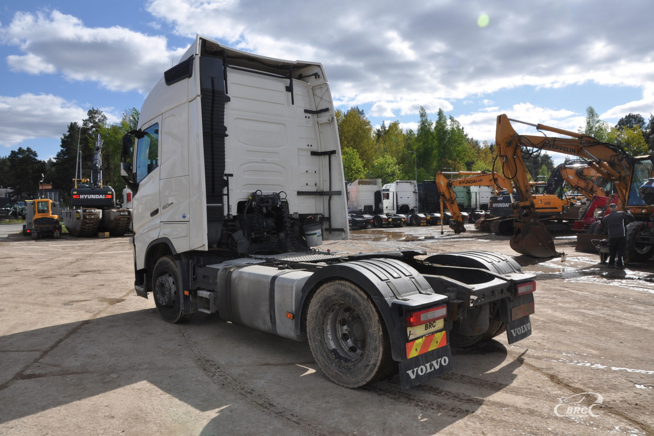 Volvo FH - Tracteur routier: photos 4 Volvo FH - Tracteur routier: photos 4