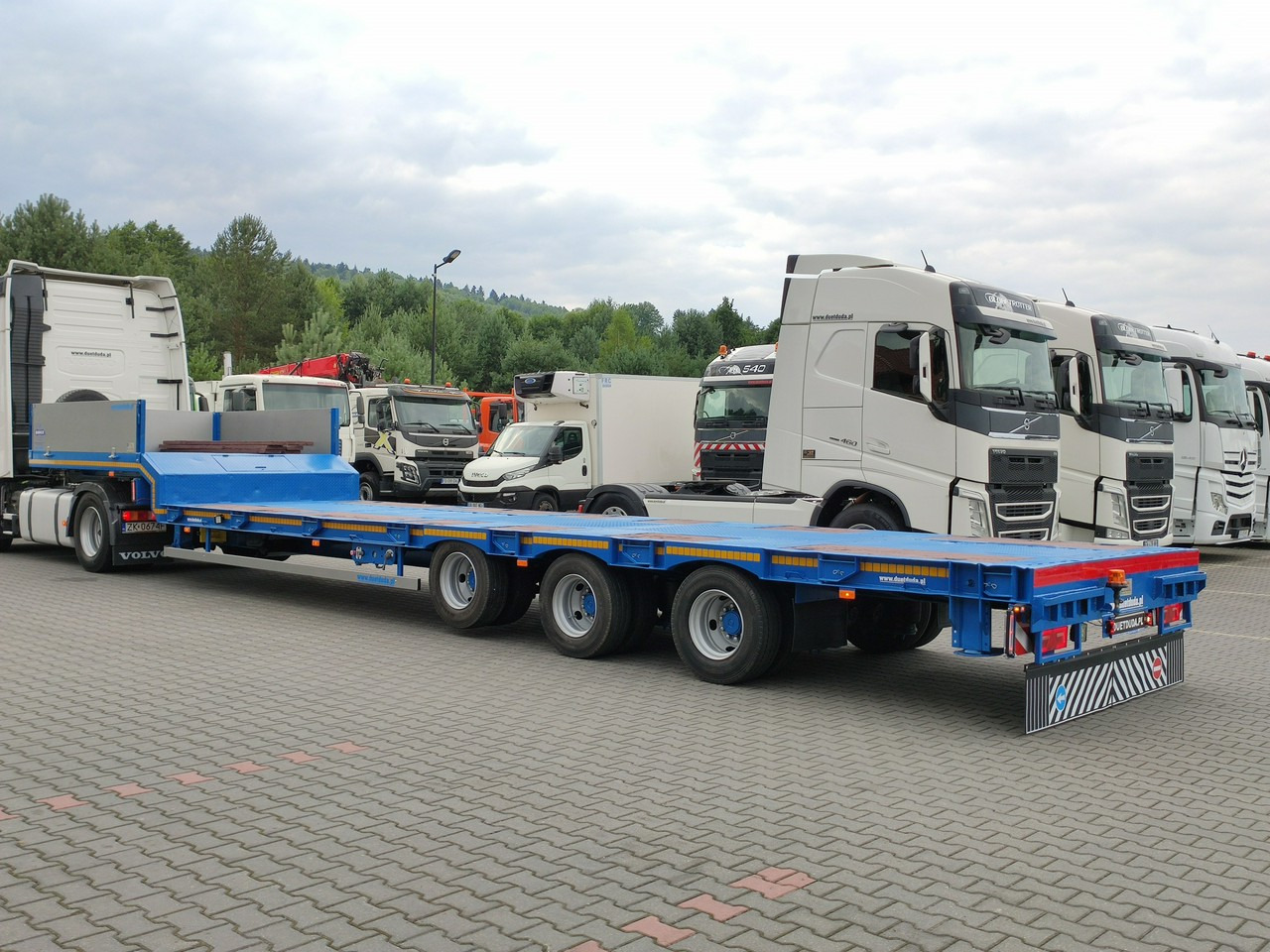 Bodex Poszerzana - crédit-bail Bodex Poszerzana: photos 24