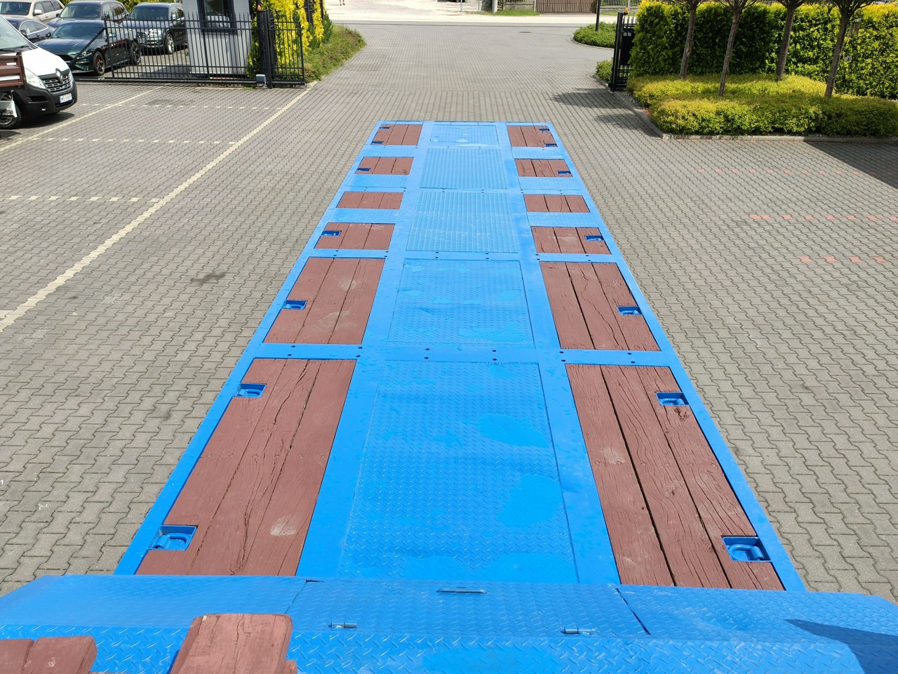 Bodex Poszerzana - crédit-bail Bodex Poszerzana: photos 9