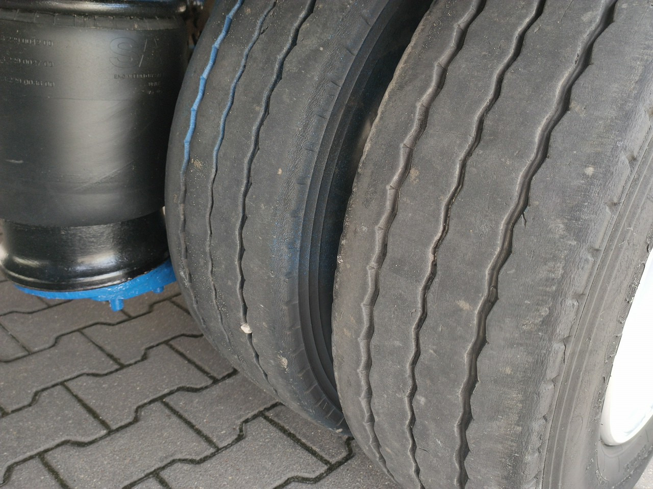 Bodex Poszerzana - crédit-bail Bodex Poszerzana: photos 15