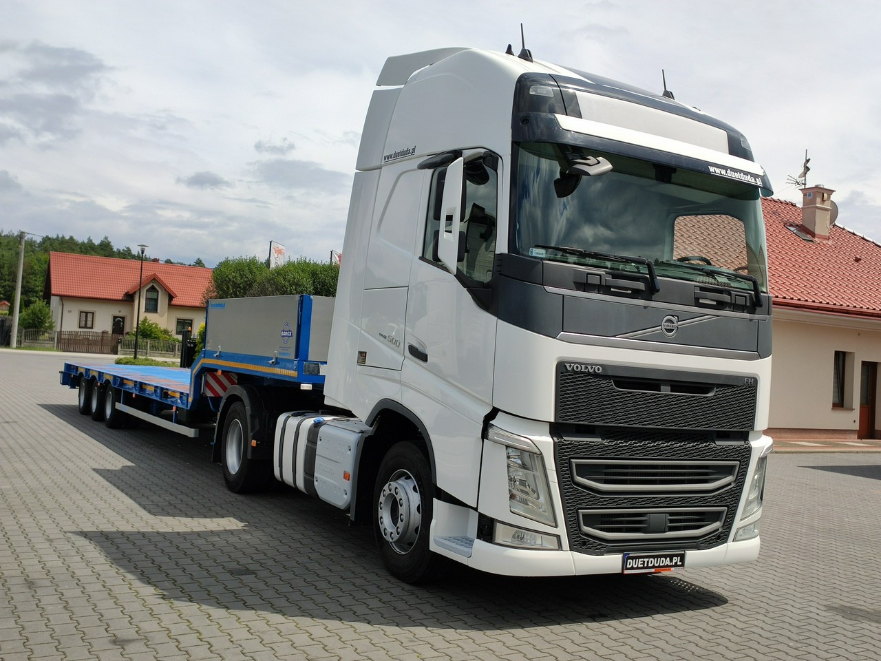 Bodex Poszerzana - crédit-bail Bodex Poszerzana: photos 31