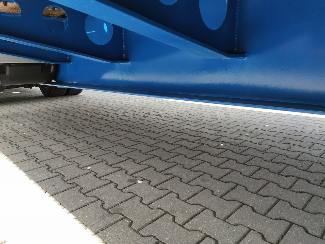 Bodex Poszerzana - crédit-bail Bodex Poszerzana: photos 19