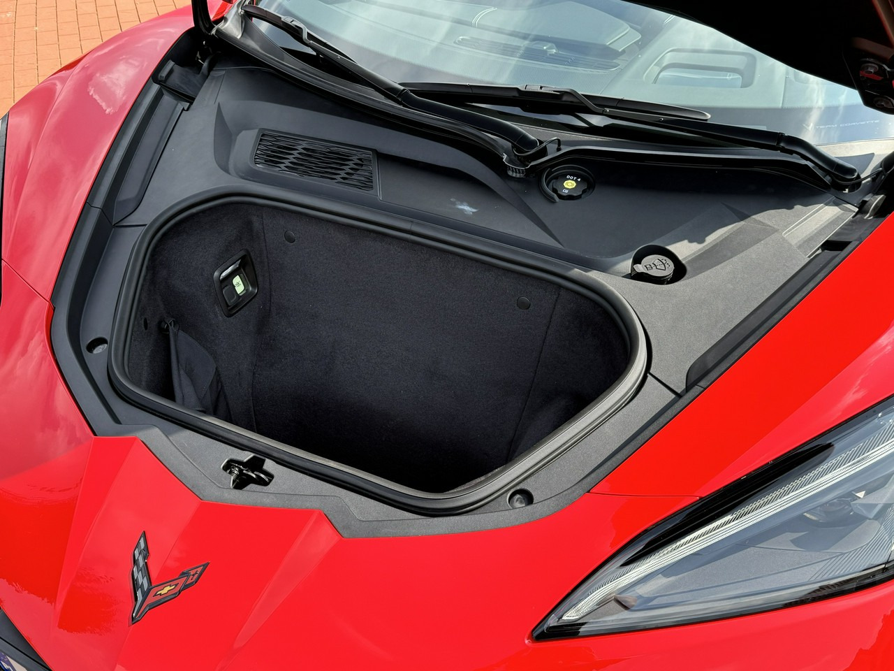 Chevrolet Corvette - Voiture: photos 5 Chevrolet Corvette - Voiture: photos 5