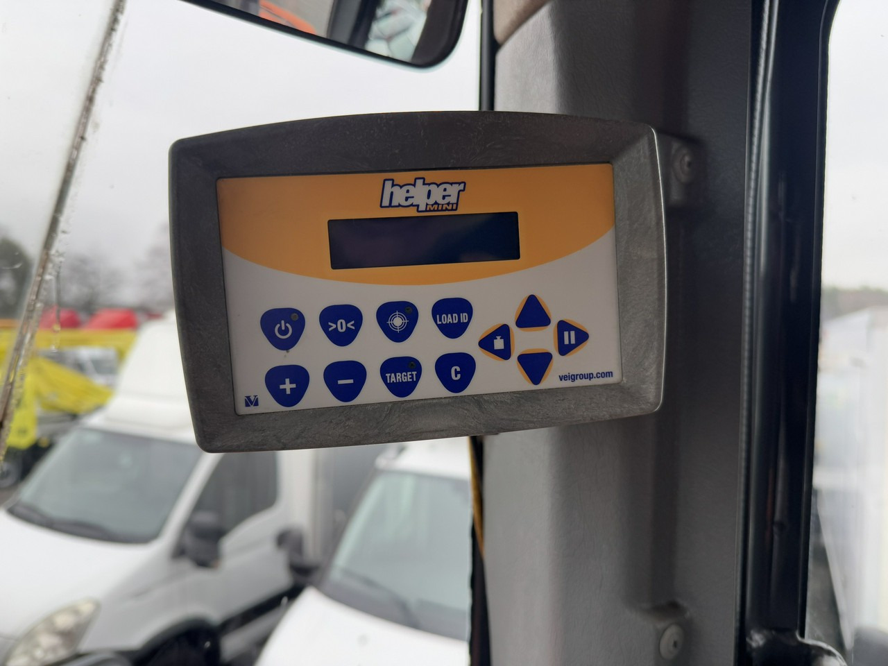 Chargeuse sur pneus Doosan DL250 14,5Ton Łyżka Wysokiego Wysypu !!!: photos 22 Chargeuse sur pneus Doosan DL250 14,5Ton Łyżka Wysokiego Wysypu !!!: photos 22