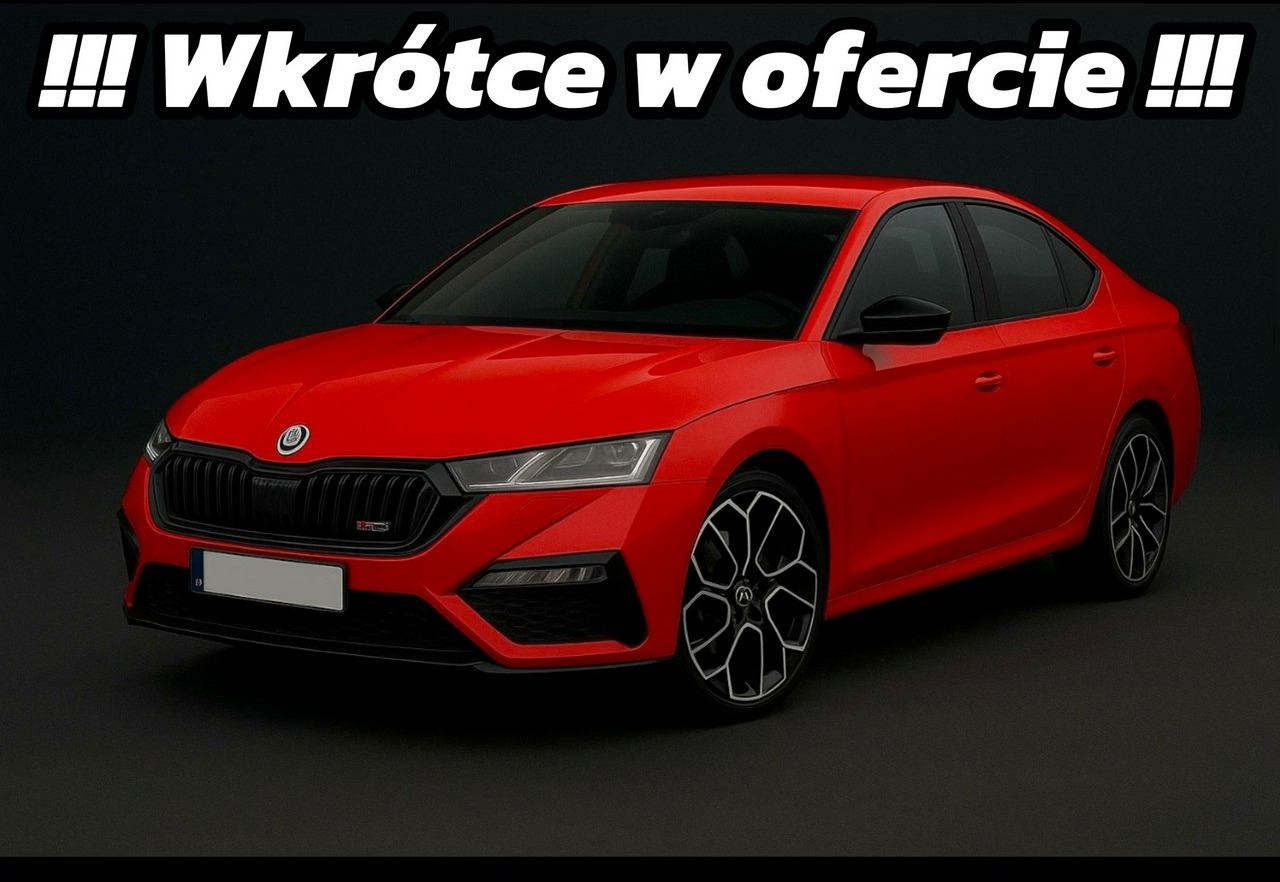 Škoda Octavia - Berline: photos 1 Škoda Octavia - Berline: photos 1