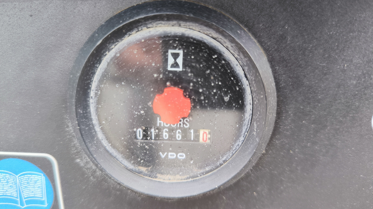 Compresseur d'air DOOSAN 741: photos 9 Compresseur d'air DOOSAN 741: photos 9