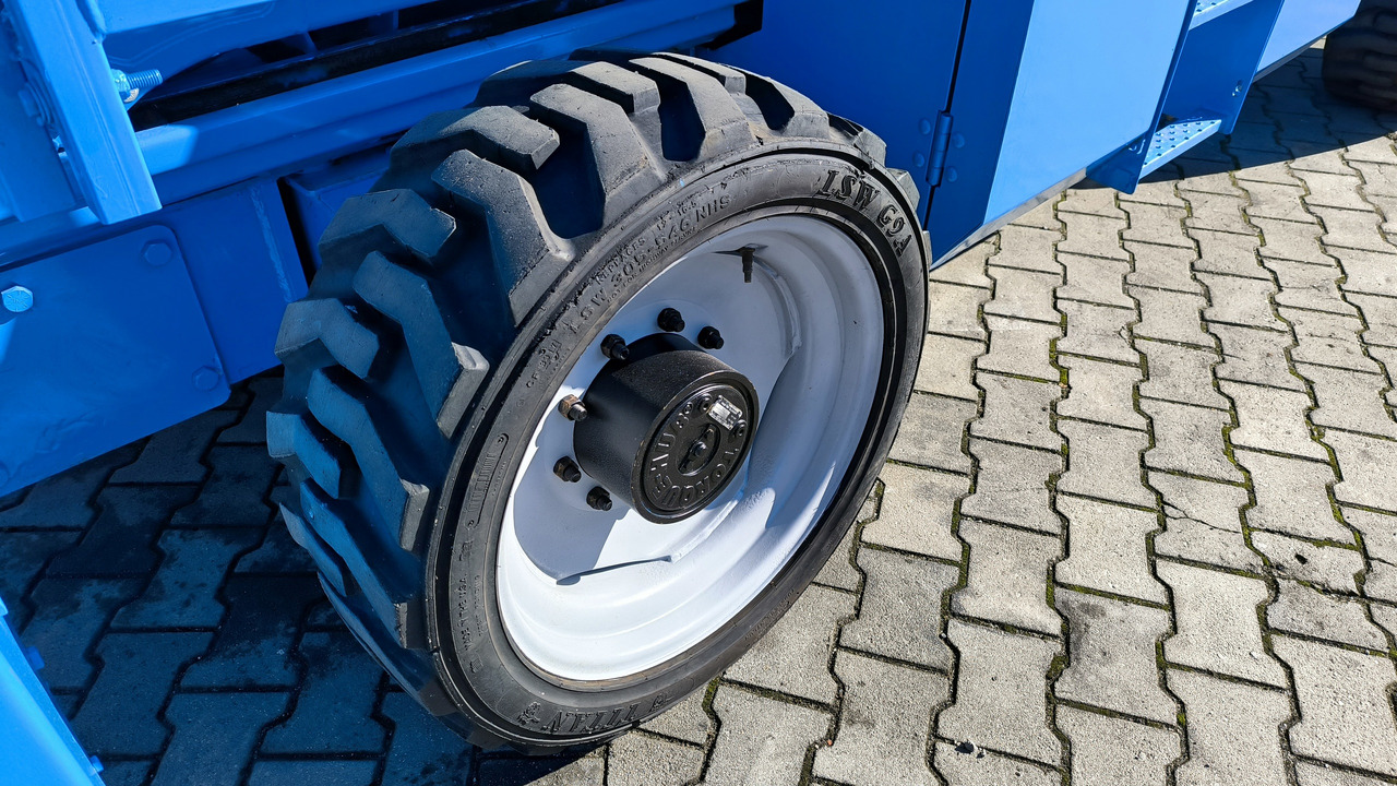 Nacelle ciseaux GENIE GS 4390: photos 11