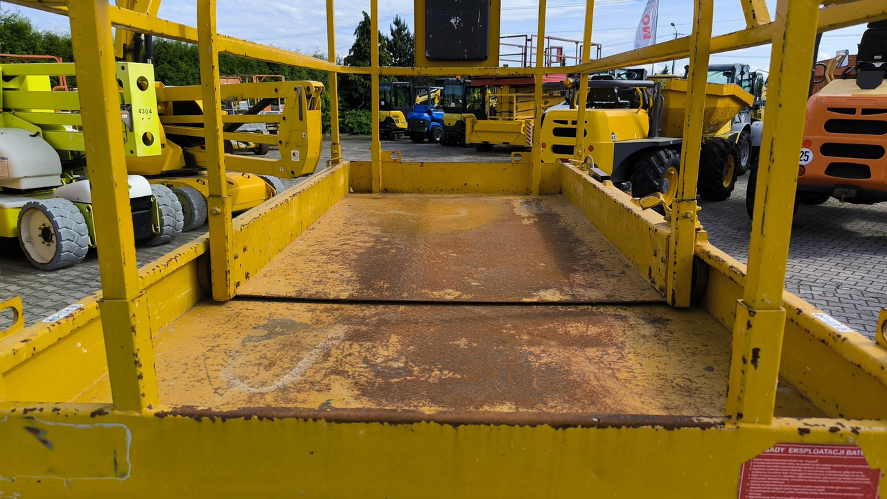 HULOTTE Compact 12 - crédit-bail HULOTTE Compact 12: photos 14