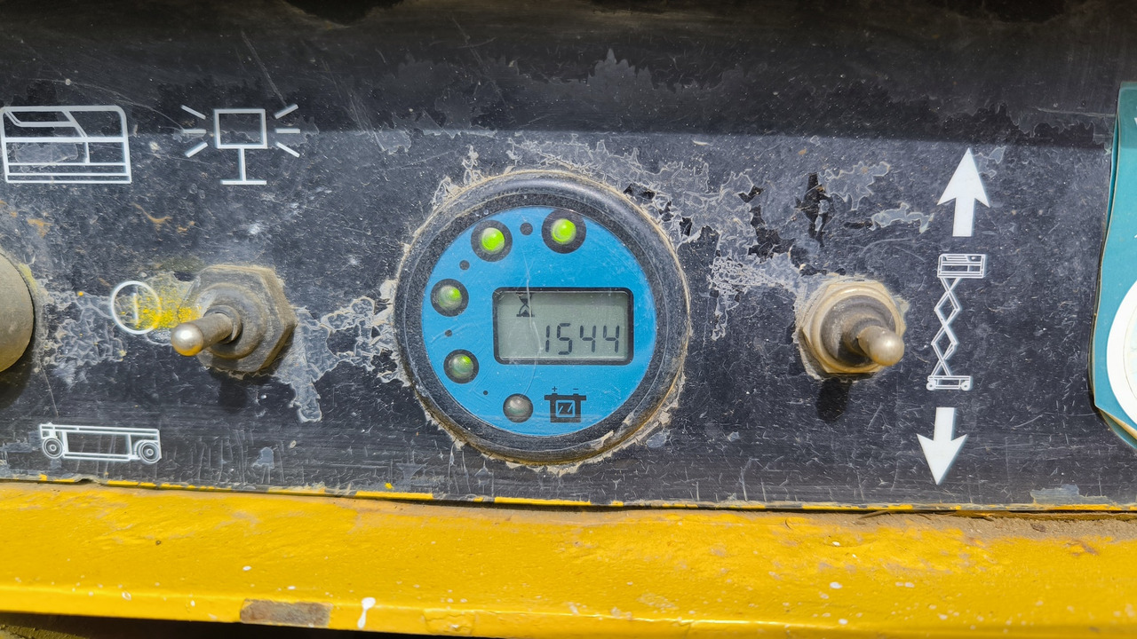 HULOTTE Compact 12 - crédit-bail HULOTTE Compact 12: photos 9