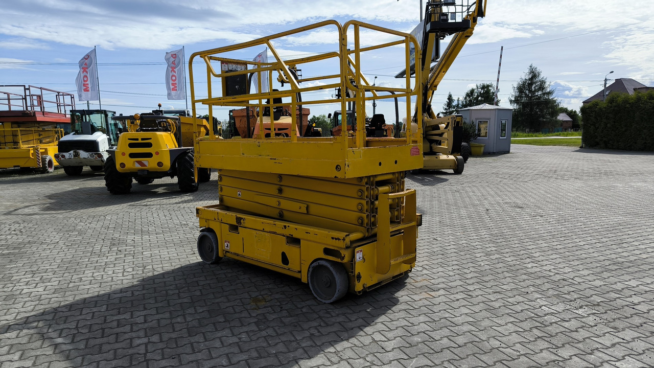 HULOTTE Compact 12 - crédit-bail HULOTTE Compact 12: photos 6