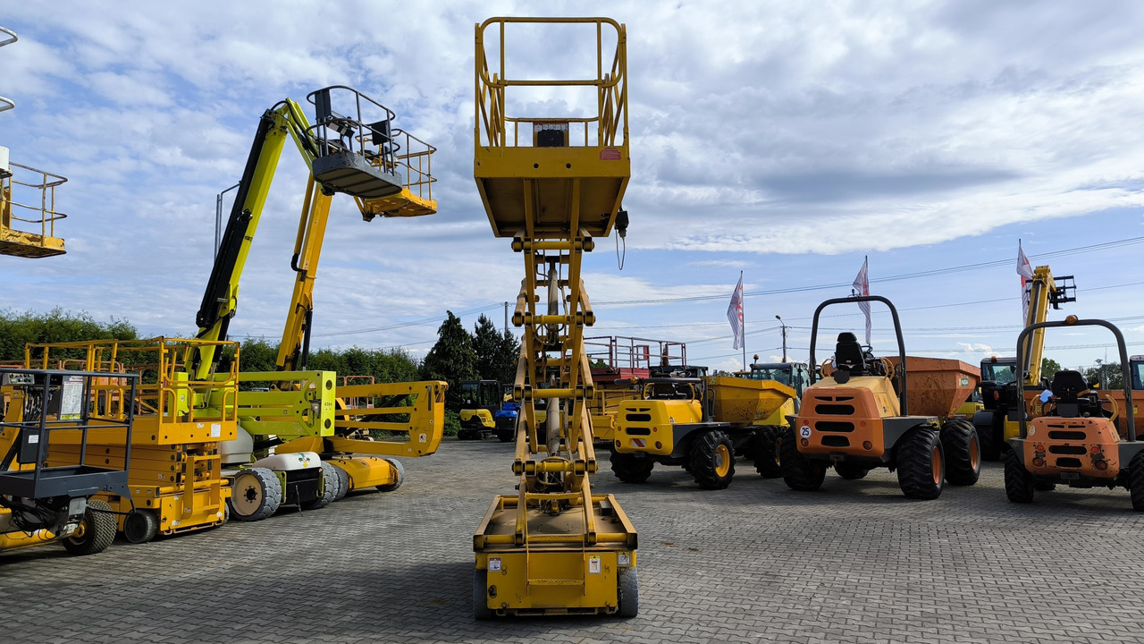 HULOTTE Compact 12 - crédit-bail HULOTTE Compact 12: photos 13