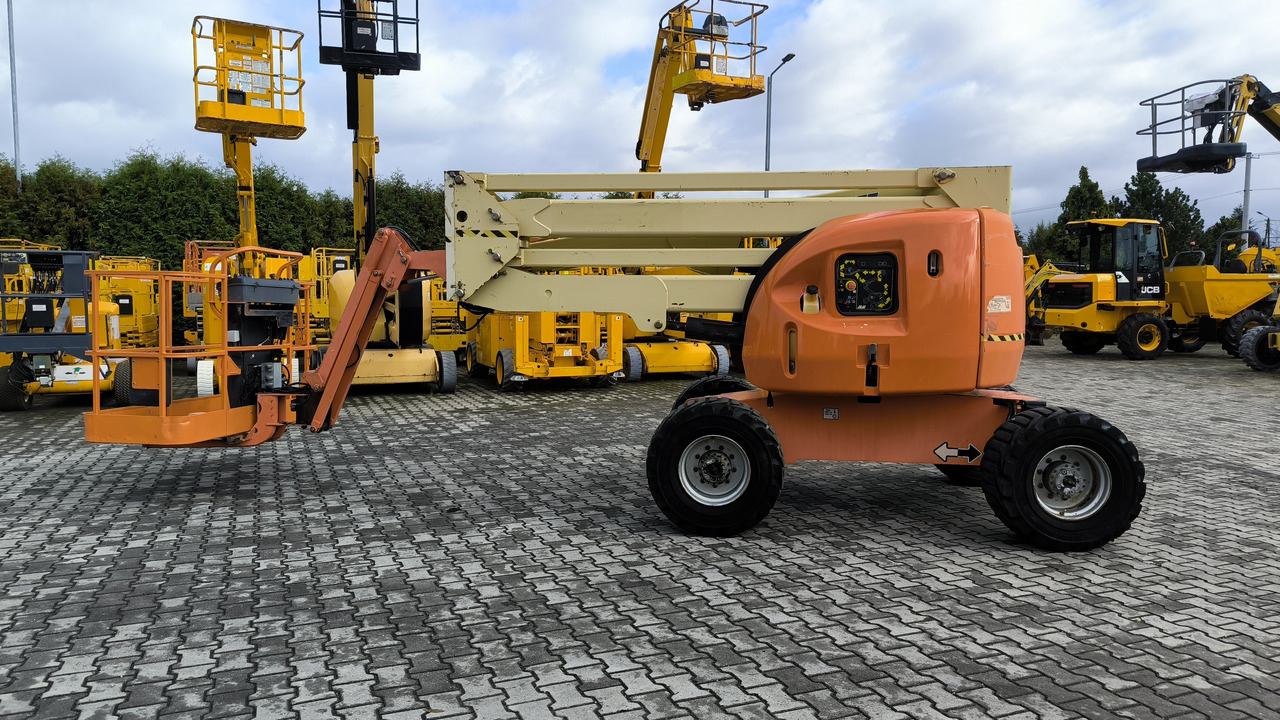 JLG 450 AJ - Nacelle articulée: photos 2 JLG 450 AJ - Nacelle articulée: photos 2