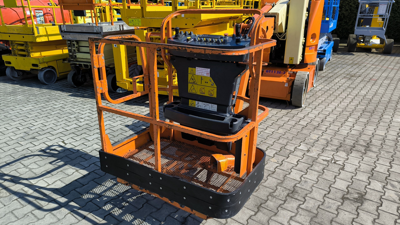 Nacelle articulée JLG E 300 AJP: photos 27 Nacelle articulée JLG E 300 AJP: photos 27