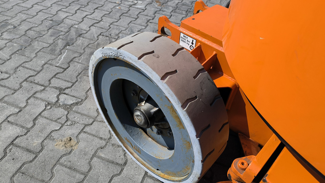 Nacelle articulée JLG E 300 AJP: photos 13 Nacelle articulée JLG E 300 AJP: photos 13