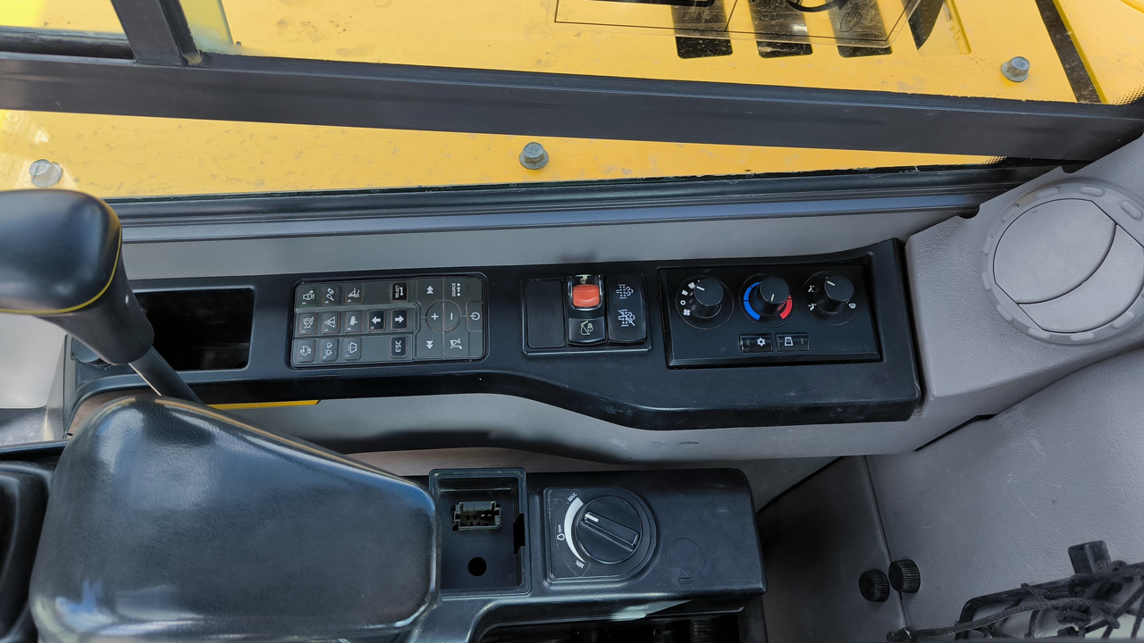 VOLVO ECR 88 D - crédit-bail VOLVO ECR 88 D: photos 19