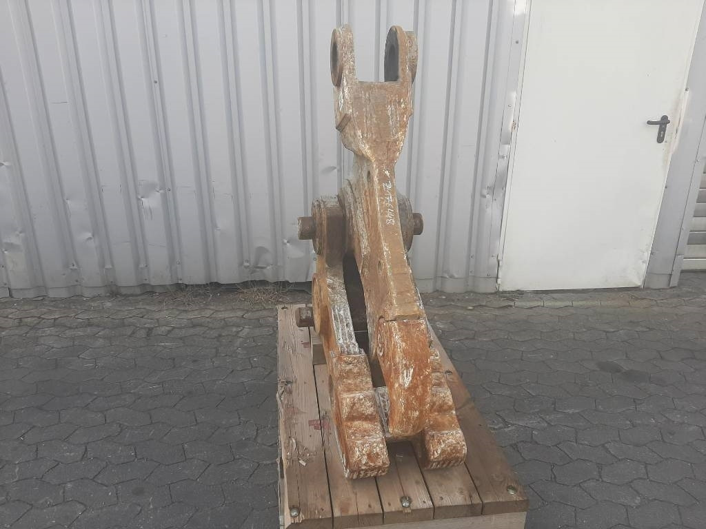 Concasseur Demarec MQP25 C Jaw: photos 8