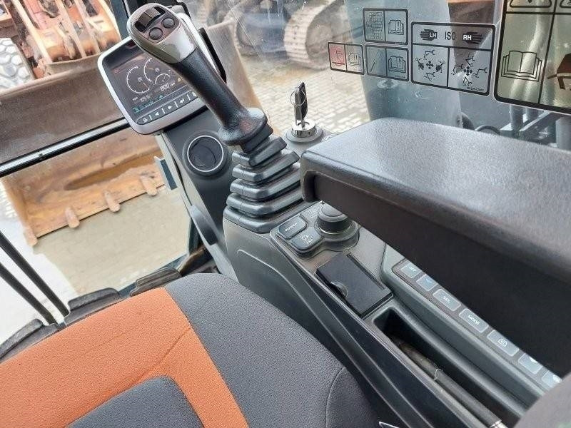 Pelle sur chenille Doosan DX 235 LCR-5: photos 14