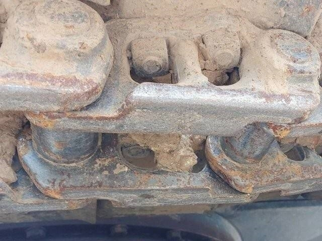 Pelle sur chenille Doosan DX 235 LCR-5: photos 12