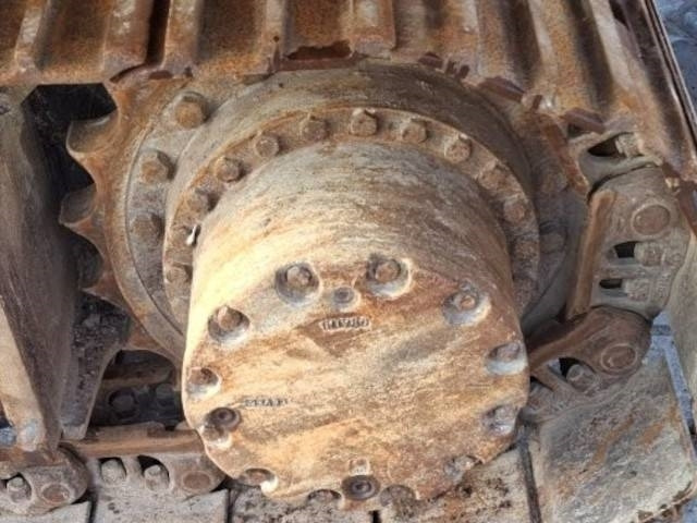 Hitachi ZX 210 LC-6  - crédit-bail Hitachi ZX 210 LC-6: photos 9