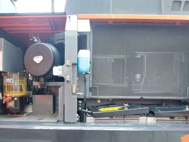 Pelle de démolition Hitachi ZX 300 LCN-6: photos 10