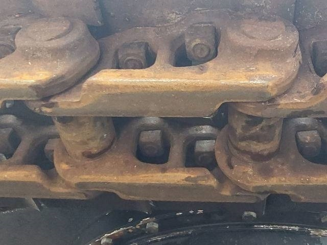 Pelle de démolition Hitachi ZX 300 LCN-6: photos 12