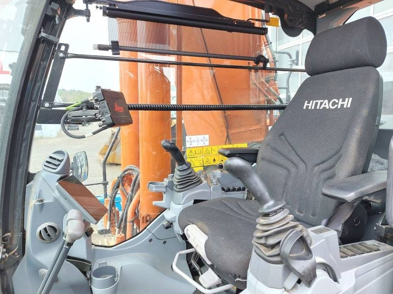 Hitachi ZX 350 LCN-7 Longreach - crédit-bail Hitachi ZX 350 LCN-7 Longreach: photos 11 Hitachi ZX 350 LCN-7 Longreach - crédit-bail Hitachi ZX 350 LCN-7 Longreach: photos 11