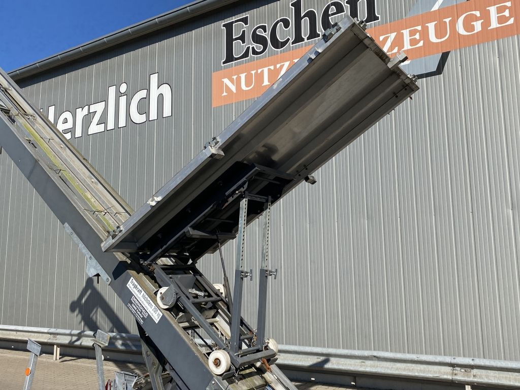 Emminghaus|bis 200KG & 16m Höhe*Möbellift*Fernb. - Remorque voiture: photos 3 Emminghaus|bis 200KG & 16m Höhe*Möbellift*Fernb. - Remorque voiture: photos 3