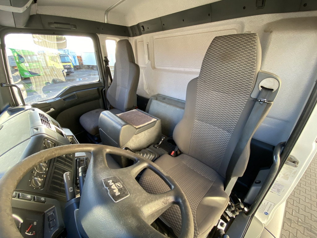 MAN TGA 33.390 6x6 BB - crédit-bail MAN TGA 33.390 6x6 BB: photos 19