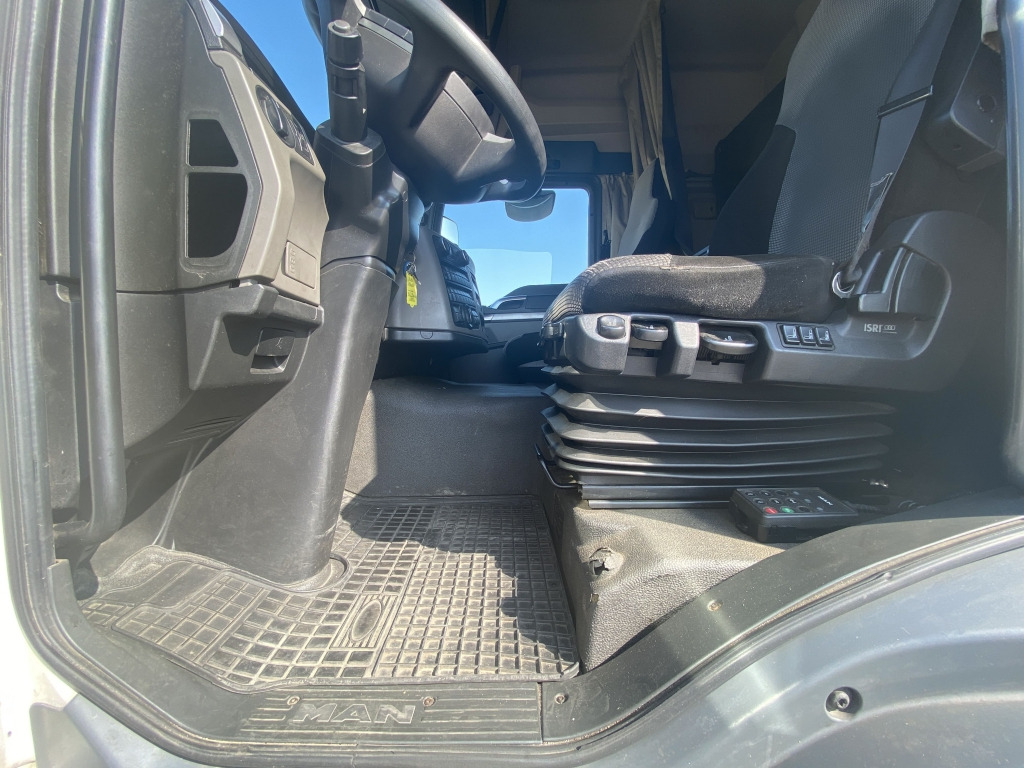 MAN TGL 12.250 4x2 BL - Camion à rideaux coulissants: photos 5 MAN TGL 12.250 4x2 BL - Camion à rideaux coulissants: photos 5