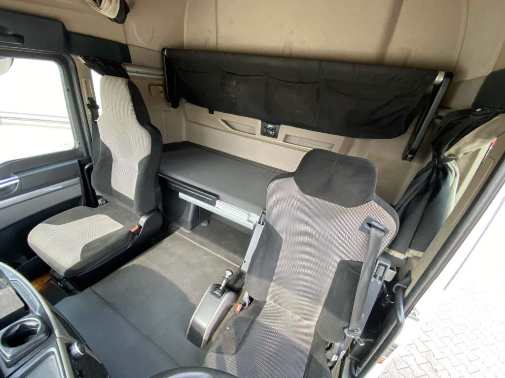 MAN TGL 12.250 4x2 BL - Camion à rideaux coulissants: photos 5 MAN TGL 12.250 4x2 BL - Camion à rideaux coulissants: photos 5