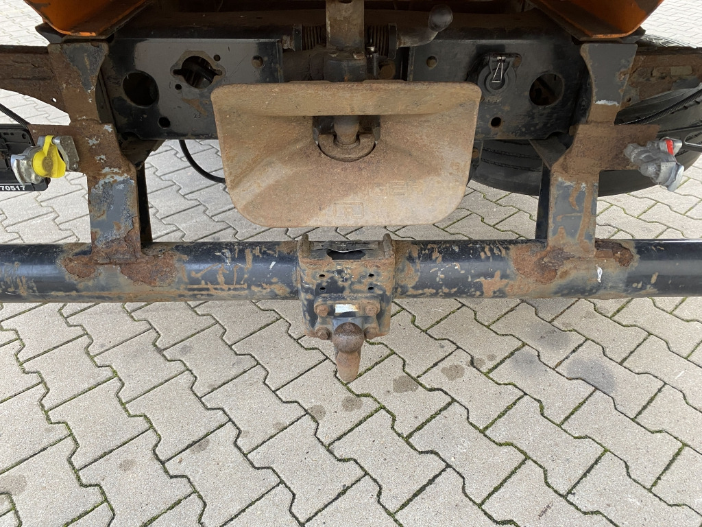 MAN TGL 8.210 4x2 BL - Camion plateau: photos 2 MAN TGL 8.210 4x2 BL - Camion plateau: photos 2