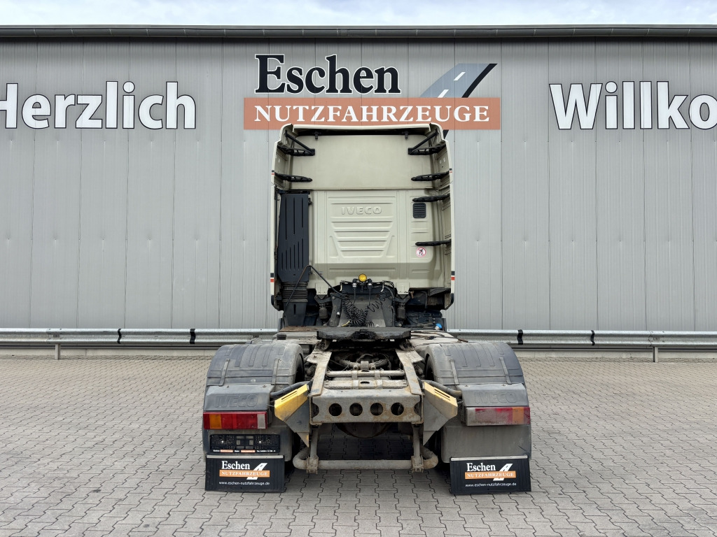 Iveco AS 440 S 46 T/P - Tracteur routier: photos 4 Iveco AS 440 S 46 T/P - Tracteur routier: photos 4