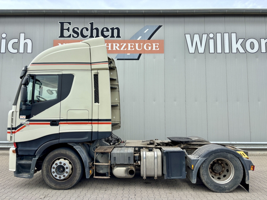 Iveco AS 440 S 46 T/P - Tracteur routier: photos 2 Iveco AS 440 S 46 T/P - Tracteur routier: photos 2