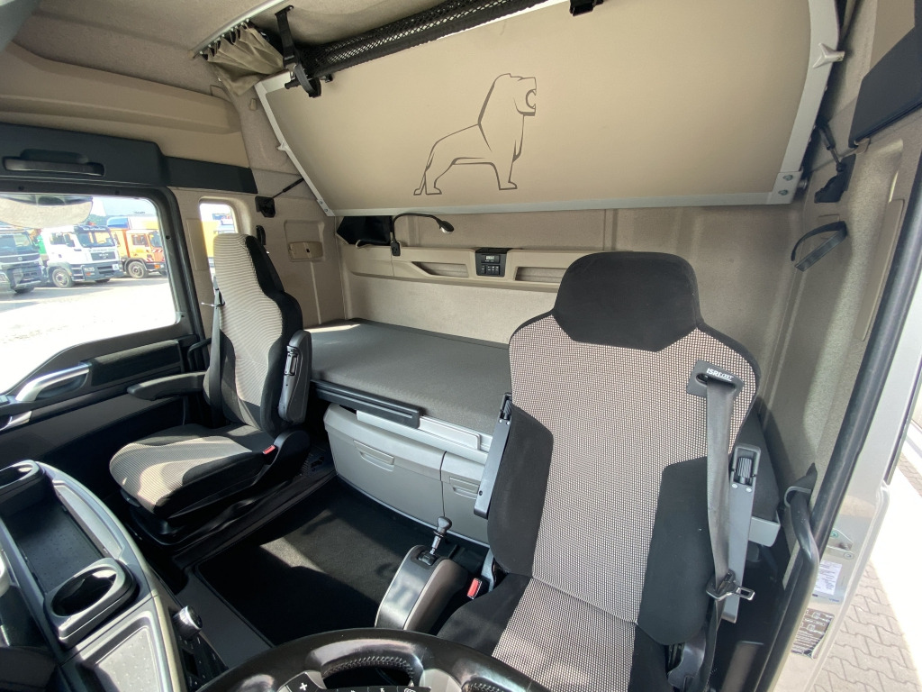 Tracteur routier MAN TGX 18.500 4x2 BLS: photos 11