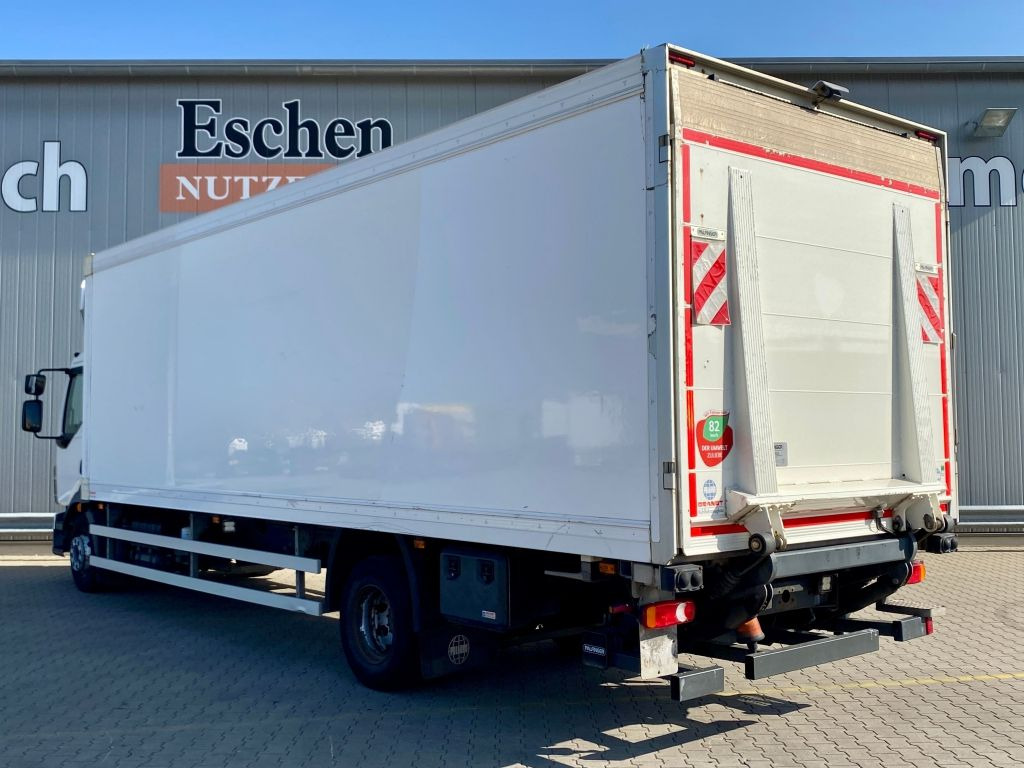 Volvo FL 250|CarrierSupra1250MT*Diesel/Netz*LBW 2.0to. - Camion frigorifique: photos 3 Volvo FL 250|CarrierSupra1250MT*Diesel/Netz*LBW 2.0to. - Camion frigorifique: photos 3