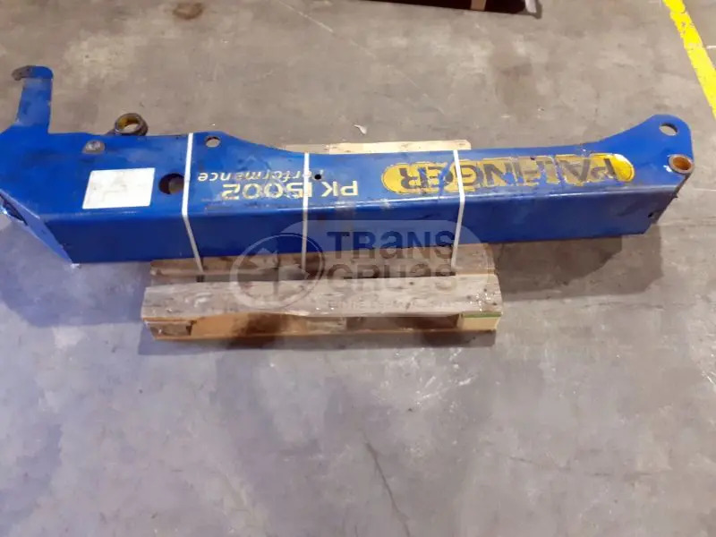 Grue auxiliaire Grúa PK 15002 solo para recambios: photos 6