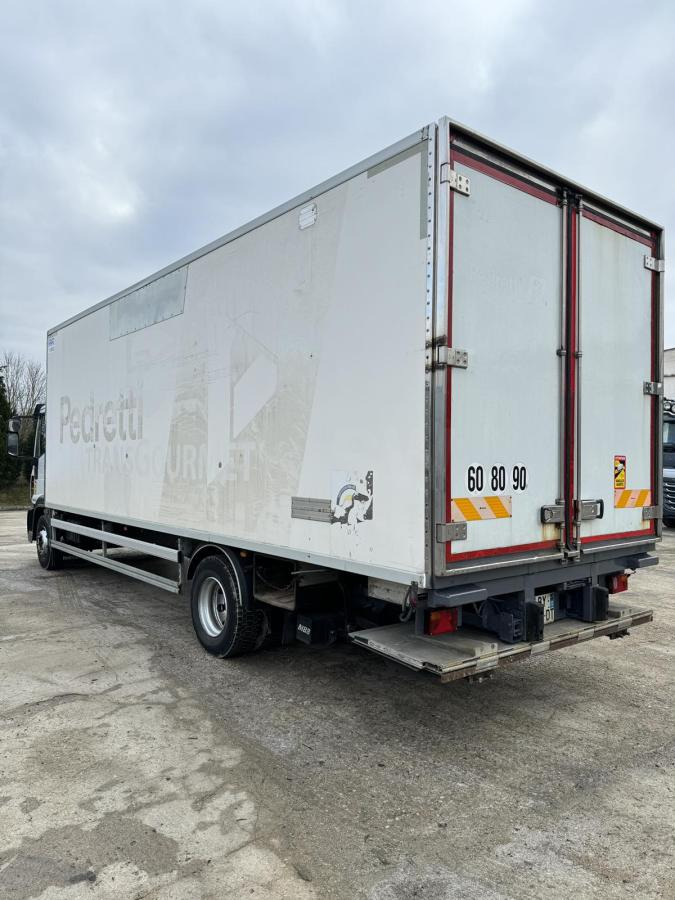 Iveco Eurocargo 160E30 - Camion frigorifique: photos 5 Iveco Eurocargo 160E30 - Camion frigorifique: photos 5